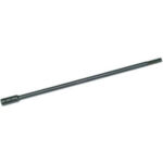 PUNTE PER FORI PROFONDI NEL LEGNO Prolunghe mm 450 con attacco esagonale mm 10,5, per punte Art. 4558 GA-B mm 20 a mm 30. auger bits O4558GB
