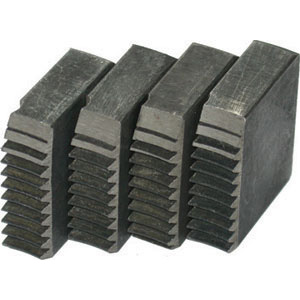 FILIERE PER TUBI Serie 4 pettini destri. ratchet threaders O45GA