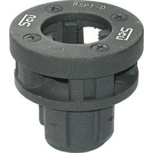 FILIERE PER TUBI Bussole destre con pettini. ratchet threaders O45GC