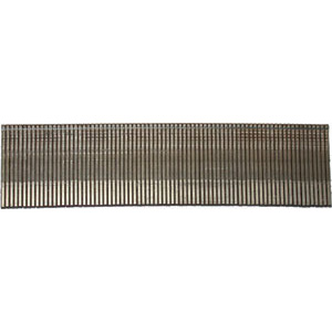 CHIODATRICI PNEUMATICHE CHIODINI FINI CALIBRATI (GROPPINI), metallici per inchiodatrici Art. 493 GF - 493 GS - 494 GP.<br>Confezioni di 5000 pz. indivisibili. pneumatic nailer O493GF
