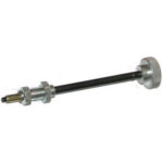 PINZE PER INSERTI FILETTATI TIRANTI DI RICAMBIO PER ART. 514 C threaded rivets pliers O514C