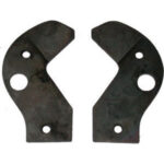 CESOIE RODITRICI Controlame di ricambio per Art 709 GP. sheet metal cutters O709GS