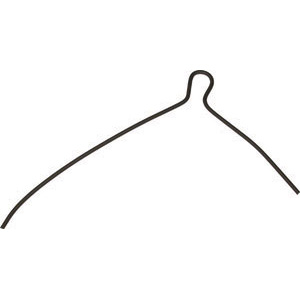 CESOIE RODITRICI Molle di ricambio per Art. 709G - 709 GL - 709 GP. sheet metal cutters O709GU