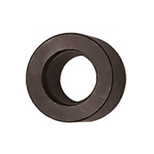 PUNZONATRICI IDRAULICHE PER LAMIERA IN ACCIAIO E ACCIAIO INOX Distanziatore di ricambio per punzonatrici Art. 760 GT 6 e 760 GTA. oil-hydraulic punchers for steel and stainless steel sheet O760GTA 3