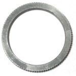 SEGHE CIRCOLARI CON DENTI RIPORTATI IN HARTMETALL Diametro mm 16 a mm 13. carbide-tipped circular saws O9597GA