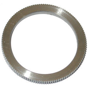 SEGHE CIRCOLARI CON DENTI RIPORTATI IN HARTMETALL Diametro mm 20 a mm 16. carbide-tipped circular saws O9597GB