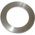 SEGHE CIRCOLARI CON DENTI RIPORTATI IN HARTMETALL Diametro mm 30 a mm 20. carbide-tipped circular saws O9597GE