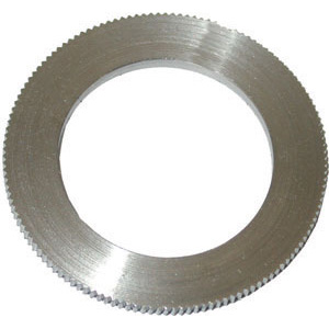 SEGHE CIRCOLARI CON DENTI RIPORTATI IN HARTMETALL Diametro mm 30 a mm 20. carbide-tipped circular saws O9597GE