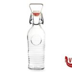 vetro OFFICINA 1825-BOTTIGLIA LT 0,75 540626 BORMIOLI ROCCO