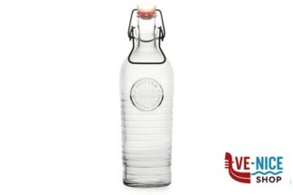 vetro OFFICINA 1825-BOTTIGLIA LT.1,2 5.40621 BORMIOLI ROCCO