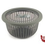 vetro OK! COOL BOX-CONTENITORE PP TONDO 2000ML CM.20,5XH.10,7 IMPORT CUCINA