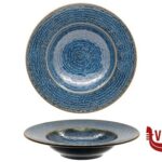 porcellana OKEANOS-PASTA BOWL CM.27 INV.INT.CM17 FF0891331736 MESA CERAMICS LDA