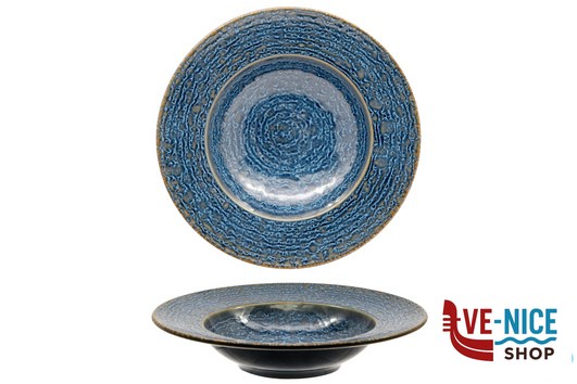 porcellana OKEANOS-PASTA BOWL CM.27 INV.INT.CM17 FF0891331736 MESA CERAMICS LDA