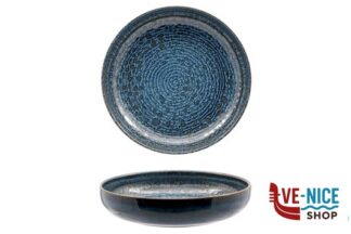 porcellana OKEANOS-PIATTO FONDO CM. 22 FF0281331735 MESA CERAMICS LDA