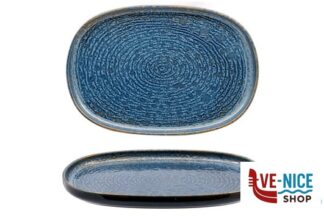 porcellana OKEANOS-VASSOIO OVALE CM.33X23 FF0391331739 MESA CERAMICS LDA