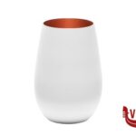 vetro cristallino OLYMPIC BIANCO-BRONZO-BICCHIERE CL 46,5 STOLZLE LAUSITZ GMBH