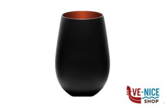 vetro cristallino OLYMPIC NERO-BRONZO-BICCHIERE CL 46,5 STOLZLE LAUSITZ GMBH