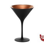 vetro OLYMPIC NERO-BRONZ-CAL.COCKTAIL CL24 1400025-EL098 STOLZLE LAUSITZ GMBH