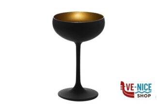 vetro OLYMPIC NERO-ORO-COPPA CHAMPAGNE CL.23 2730008-EL096 STOLZLE LAUSITZ GMBH