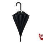 altri accessori OMBRELLO POLIESTERE NERO AUTOMATICO MOIA SPA