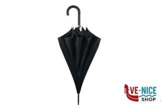 altri accessori OMBRELLO POLIESTERE NERO AUTOMATICO MOIA SPA