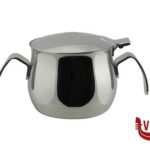 formaggera OMNIA - FORMAGGERA-ZUCCHERIERA GR350 ILSA