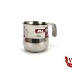 acciaio OMNIA - LATTIERA 1-2 TAZZA CL 8 ILSA