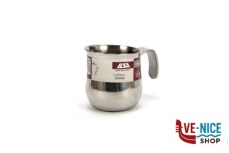 acciaio OMNIA - LATTIERA 1-2 TAZZA CL 8 ILSA