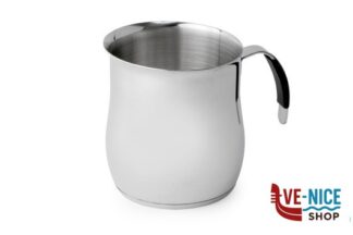 acciaio OMNIA - LATTIERA INOX 18-10  12 TAZZE CL 130    00840120ICL ILSA