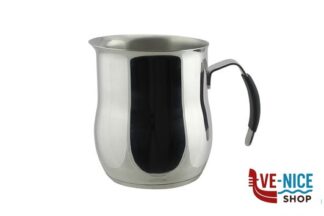 acciaio OMNIA - LATTIERA INOX 18-10 10 TAZZE CL 100 ILSA