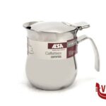acciaio OMNIA-THEIERA-CAFFETTIERA 1 TAZZA CL15     82 ILSA