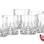 altri bicchieri OPERA - CONFEZIONE 6 BICCHIERI DOF CL 30 25861020406 RCR CRISTALLERIA ITALIANA