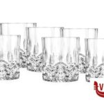 altri bicchieri OPERA - CONFEZIONE 6 BICCHIERI OF CL 21 25981020206 RCR CRISTALLERIA ITALIANA