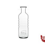 vetro OPTIMA - BOTTIGLIA ACQUA LT0,75 BORMIOLI LUIGI
