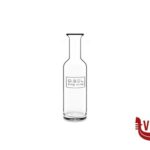 vetro OPTIMA - BOTTIGLIA VINO LT.0,50 BORMIOLI LUIGI