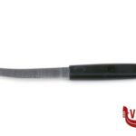 altri coltelli ORANGE-COLTELLO AGRUMI CM 21 2 PUNTE ACCIAIO INOX  INOSSDABILE 88846 APS  ASSHEUER POTT GMBH E CO KG