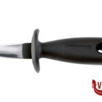 altri coltelli ORANGE-COLTELLO APRIOSTRICHE CM 15, PER APRIRE FACILMENTE LE OSTRICHE, CON MANICO ERGONOMICO ANTISCIVOLO APS  ASSHEUER POTT GMBH E CO KG