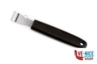 altri coltelli ORANGE-COLTELLO DECORATORE CM 14 STRICSE CM 0,2 0,5 IN ACCIAIO INOX, QUESTE STRISCE SONO IDEALI PER DECORARE DOLCI 88823 APS ASSHEUER POTT GMBH E CO KG