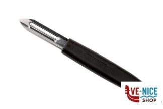 0 ORANGE-PELAPATATE ACCIAIO  CM 17  CON 2 LAME INFLESSIBILI 88827 APS  ASSHEUER POTT GMBH E CO KG