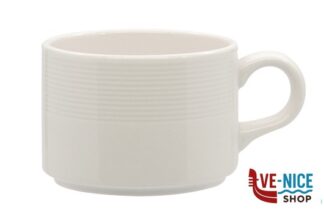 tazze da te' ORBA - TAZZA THE IMPILABILE CL 23 ARIANE ARIANE FINE PORCELAIN