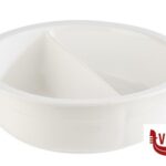 ciotolina ORBIT-INSERTO CHAFING DISH IN PORCELLANA CM 29,5 APS  ASSHEUER POTT GMBH E CO KG