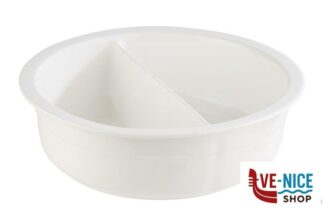 ciotolina ORBIT-INSERTO CHAFING DISH IN PORCELLANA CM 29,5 APS ASSHEUER POTT GMBH E CO KG