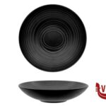 porcellana ORBIT - PIATTO FONDO COUPE CM.22,4 FF0030570740 MESA CERAMICS LDA