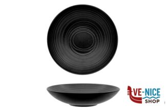 porcellana ORBIT - PIATTO FONDO COUPE CM.22,4 FF0030570740 MESA CERAMICS LDA