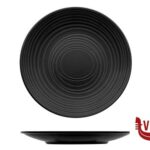 porcellana ORBIT - PIATTO PIANO COUPE CM.21 FF6020571726 MESA CERAMICS LDA