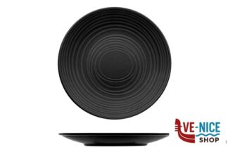 porcellana ORBIT - PIATTO PIANO COUPE CM.21 FF6020571726 MESA CERAMICS LDA