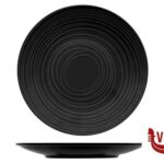 porcellana ORBIT - PIATTO PIANO COUPE CM.27,5 FF6010571725 MESA CERAMICS LDA