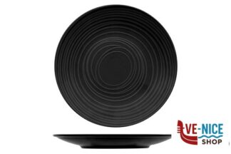 porcellana ORBIT - PIATTO PIANO COUPE CM.27,5 FF6010571725 MESA CERAMICS LDA