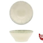 porcellana OREGON-COPPETTA CM.12    BNOFD12JK891311 KUTAHYA SERAMIK