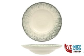 porcellana OREGON-PASTA BOWL CM.27 RISUSINTERNO CM 17 KUTAHYA SERAMIK